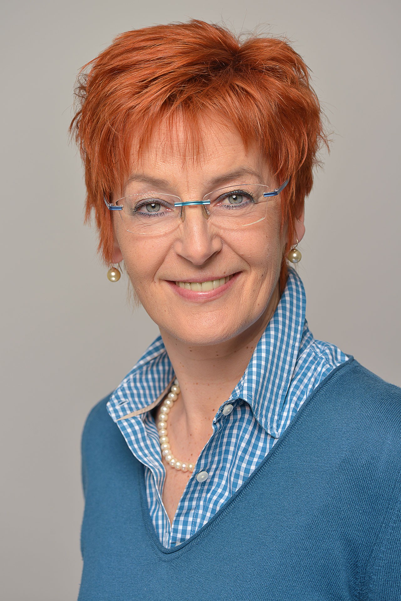 Dr. Angelika Stenzig